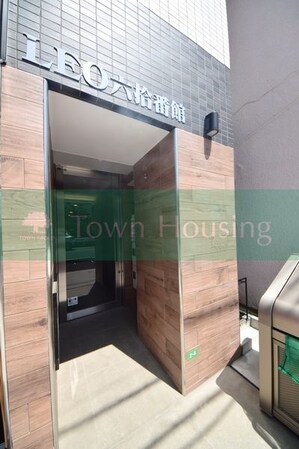 LEO六拾番館の物件内観写真